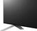 Alt View 17. LG - 75" Class 99 Series QNED Mini-LED 8K UHD Smart webOS TV - Gray.