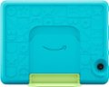 Back Zoom. Amazon - All-New Fire 10 Kids – 10.1” Tablet – ages 3-7 - 32 GB - Aquamarine.