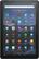 Angle. Amazon - Fire HD 10 Plus – 10.1” – Tablet – 64 GB - Slate.