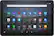 Front. Amazon - Fire HD 10 Plus – 10.1” – Tablet – 64 GB - Slate.
