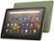 Left Zoom. Amazon - Fire HD 10 – 10.1” – Tablet – 64 GB - Olive.