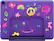 Back. Amazon - Fire 10 Kids Pro – 10.1” Tablet – ages 6+ - 32 GB - Doodle.