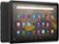Alt View Zoom 13. Amazon - Fire HD 10 – 10.1” – Tablet – 32 GB - Black.