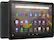 Alt View 13. Amazon - Fire HD 10 – 10.1” – Tablet – 32 GB - Black.