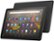 Left Zoom. Amazon - All-New Fire HD 10 – 10.1” – Tablet – 64 GB - Black.