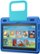 Angle Zoom. Amazon - All-New Fire 10 Kids – 10.1” Tablet – ages 3-7 - 32 GB - Sky blue.