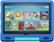 Front Zoom. Amazon - All-New Fire 10 Kids – 10.1” Tablet – ages 3-7 - 32 GB - Sky blue.