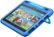 Left Zoom. Amazon - All-New Fire 10 Kids – 10.1” Tablet – ages 3-7 - 32 GB - Sky blue.