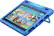 Left. Amazon - Fire 10 Kids – 10.1” Tablet – ages 3-7 - 32 GB - Sky Blue.