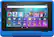 Alt View 11. Amazon - Fire 8 Kids Pro - 8" Tablet – ages 6+ - 32GB - Sky Blue.