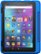 Front Zoom. Amazon - Fire 10 Kids Pro – 10.1” Tablet – ages 6+ - 32 GB - Sky blue.