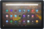 Amazon - Fire HD 10 – 10.1” – Tablet – 32 GB - Denim