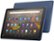Left Zoom. Amazon - Fire HD 10 – 10.1” – Tablet – 32 GB - Denim.