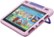 Angle Zoom. Amazon - All-New Fire 10 Kids – 10.1” Tablet – ages 3-7 - 32 GB - Lavender.