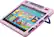 Angle. Amazon - Fire 10 Kids – 10.1” Tablet – ages 3-7 - 32 GB - Lavender.
