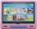 Front. Amazon - Fire 10 Kids – 10.1” Tablet – ages 3-7 - 32 GB - Lavender.