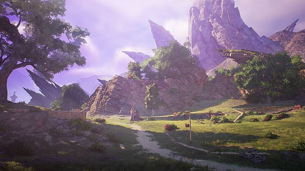Alt View 12. BANDAI NAMCO Entertainment - Tales of Arise.