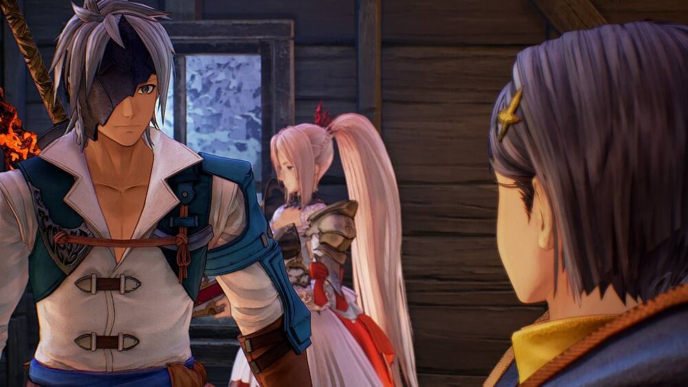 Alt View 17. BANDAI NAMCO Entertainment - Tales of Arise.
