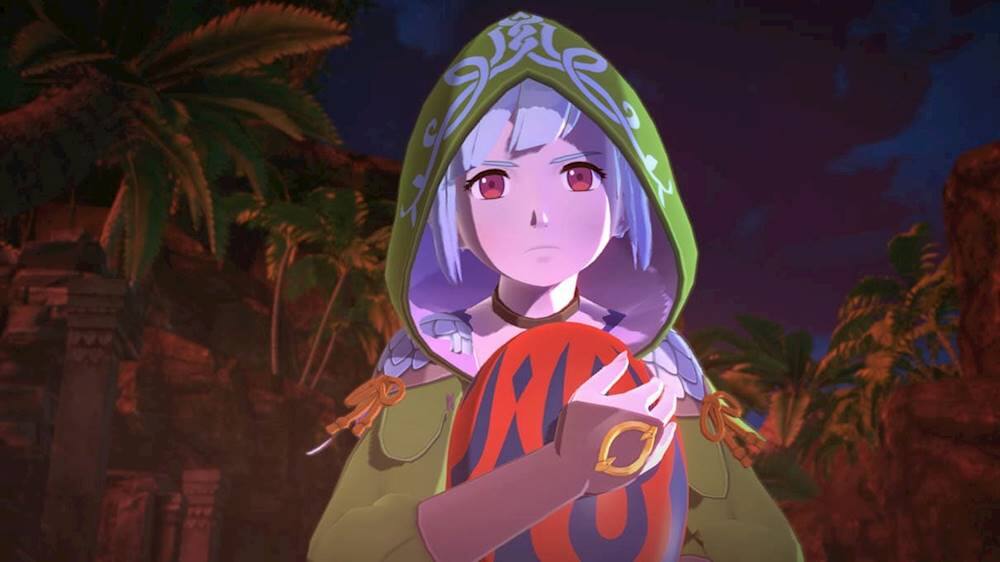 Alt View 16. Nintendo - Monster Hunter Stories 2: Wings of Ruin.