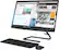 Angle. Lenovo - IdeaCentre AIO 3i 24" 23.8" Non-Touch All-In-One - Intel Core i5 - 8GB Memory - 512GB Solid State Drive - Black.
