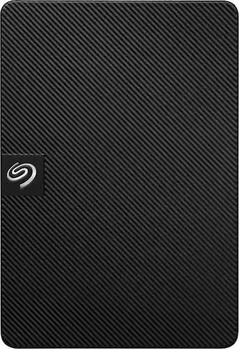 External Hard Drives