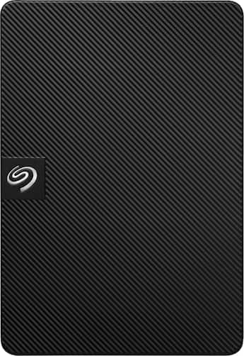 Seagate Expansion 2TB External USB 3.0 Portable Hard Drive with Seagate Expansion 2TB External USB 3.0 Portable Hard Drive with
