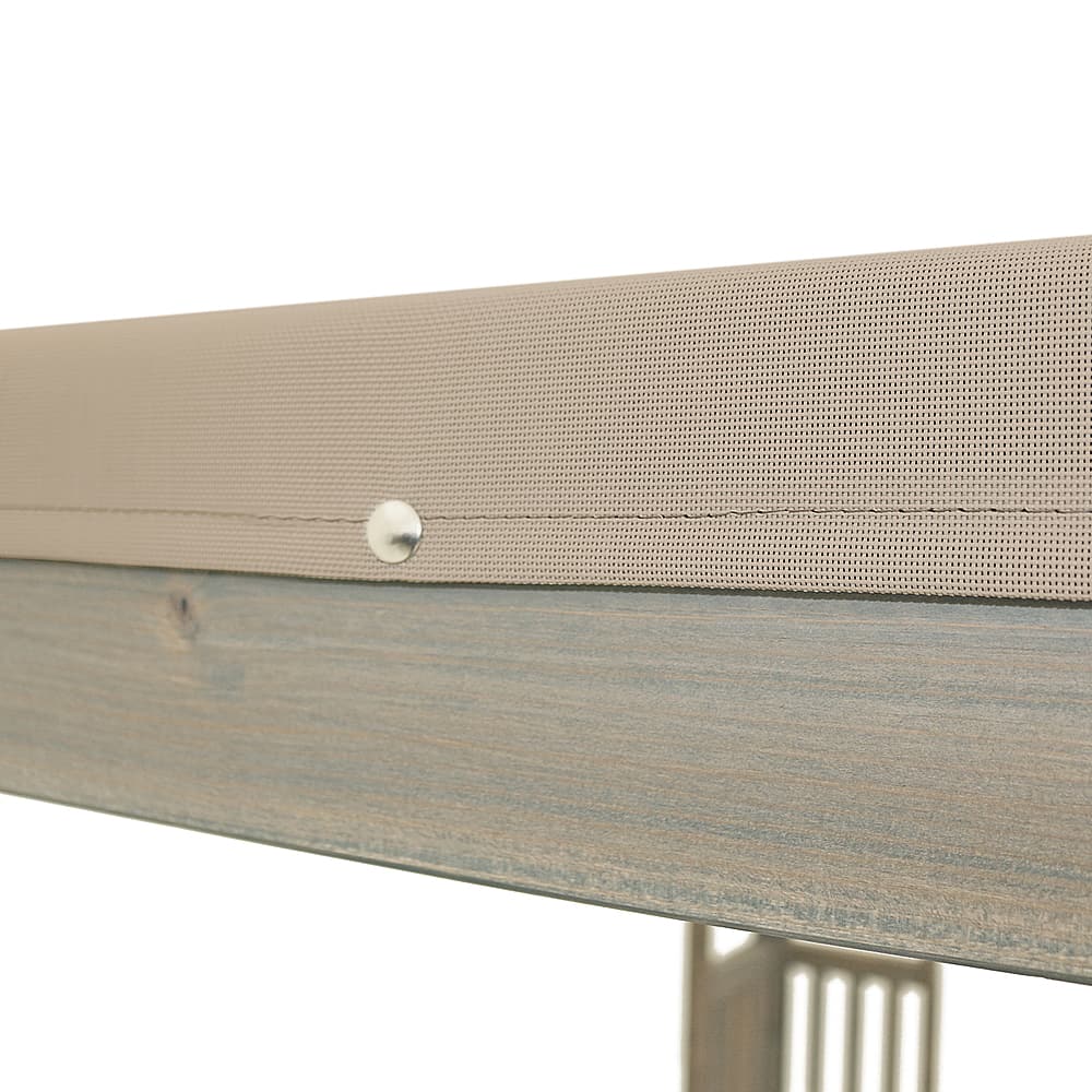 Alt View 15. Yardistry - Madison Pergola - Gray.