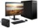 Alt View 11. Seagate - Expansion 10TB External USB 3.0 Desktop Hard Drive with Rescue Data Recovery Services - Black.