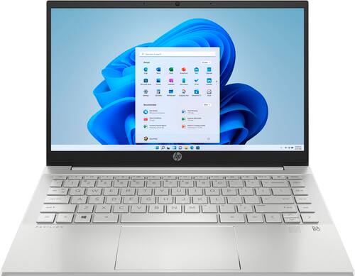 HP - Pavilion Aero 13.3" Laptop - AMD Ryzen 5 - 16GB Memory - 512GB SSD - Pale Rose Gold