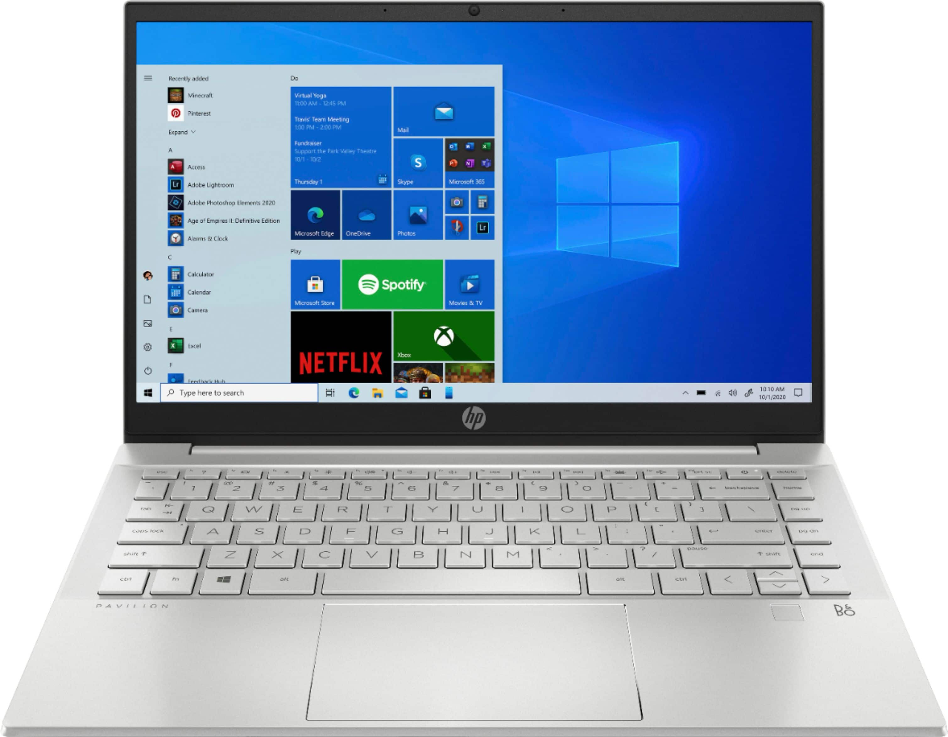 Best Buy: HP Pavilion Aero 13.3