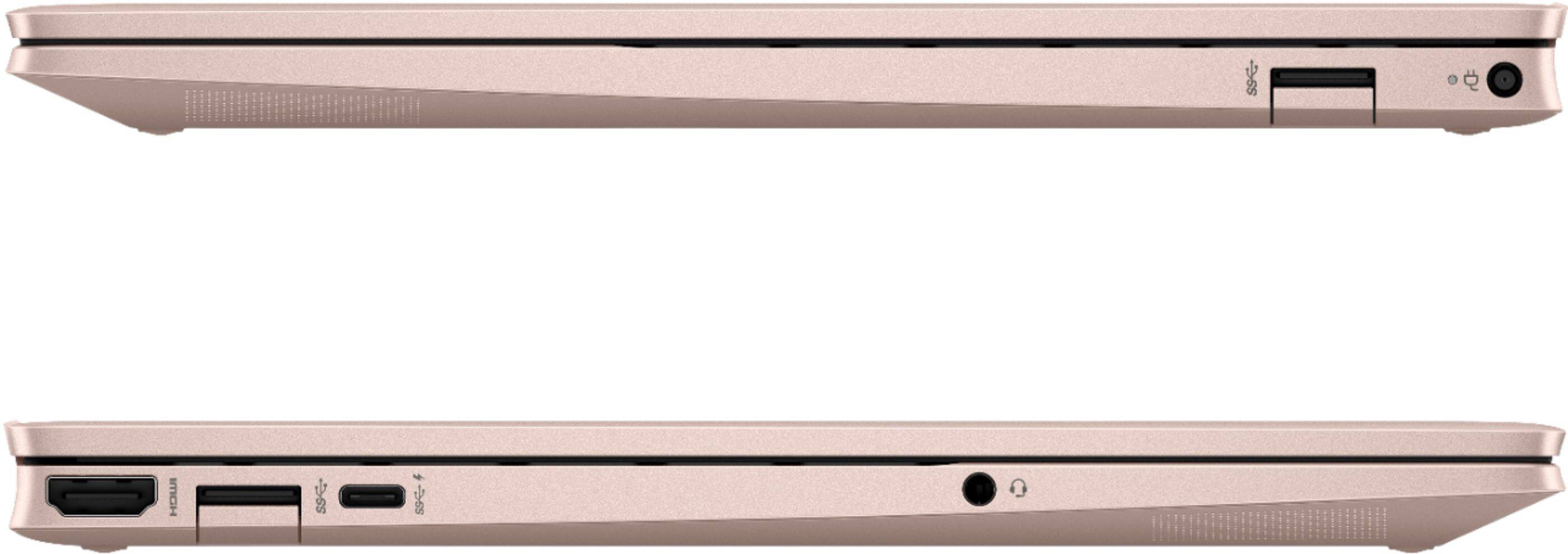 Ordinateur PC Portable HP Pavilion Aero 13 BE1008NK Rose Gold disponible  en vente à La Réunion