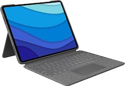 Logitech Combo Touch Keyboard Folio for Apple iPad Pro 12.9 Logitech Combo Touch Keyboard Folio for Apple iPad Pro 12.9