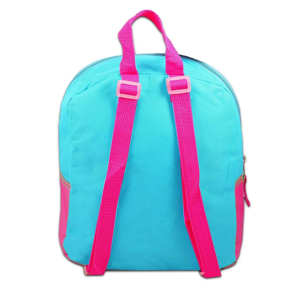 Alt View 1. UPD - LOL Surprise Mini Backpack for Girls 11" Attitude Altitude Backpack - Multicolored.