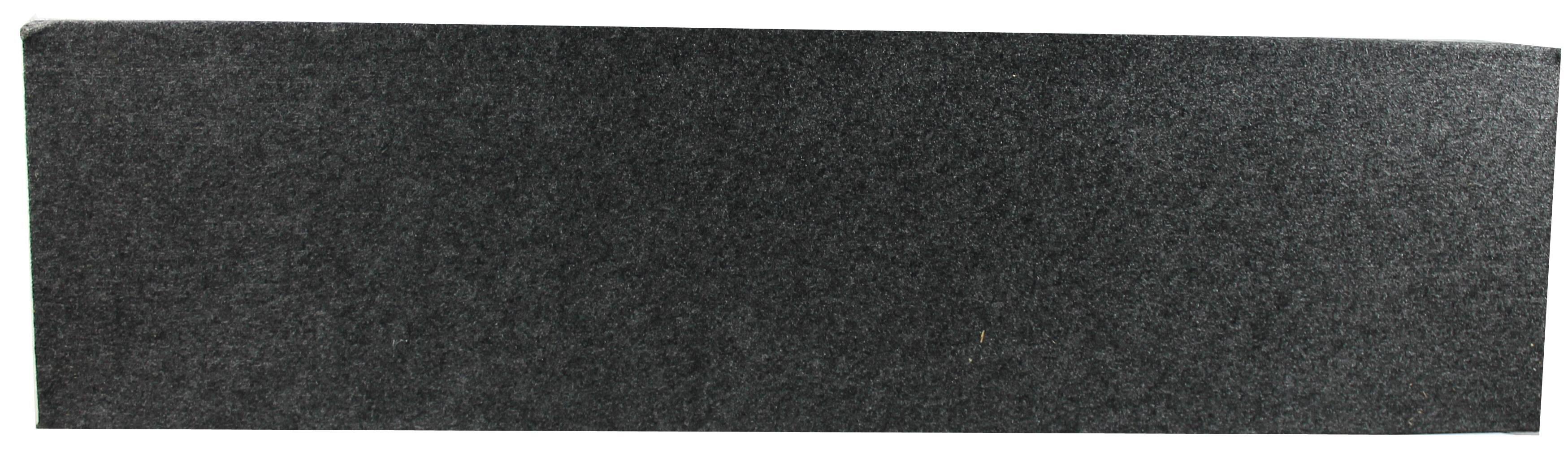 Alt View 3. QPower - Q Power Dual 10" Sealed Heavy Duty Truck Subwoofer Box Enclosure | HD210-TRUCK.