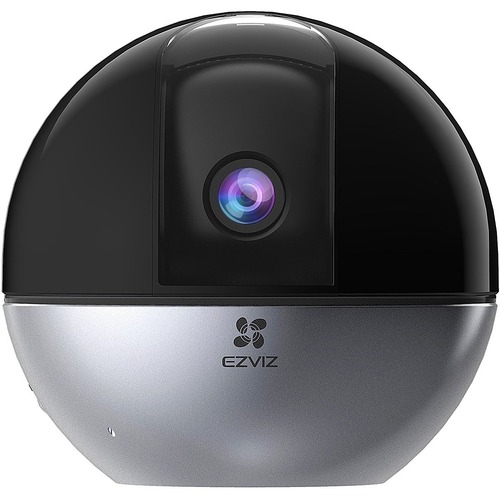 EZVIZ C6W -1440P Indoor PT Security Camera with AI