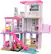Front. Barbie - Dreamhouse Playset.