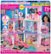 Alt View Zoom 11. Barbie - Dreamhouse Playset - White/Pink.