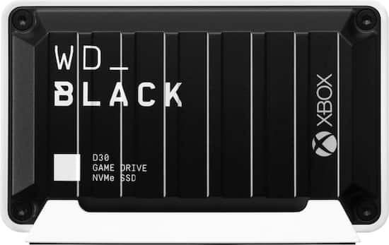 External ssd best buy on sale