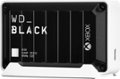 Left Zoom. WD - WD_BLACK D30 1TB Game Drive for Xbox External USB Type C Portable Solid State Drive - Black.