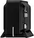Alt View 12. WD - D30 1TB Game Drive for PlayStation and Xbox External USB Type-C Portable SSD - Black.