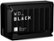Alt View Zoom 12. WD - WD_BLACK D30 500GB Game Drive for PlayStation and Xbox External USB Type-C Portable Solid State Drive - Black.