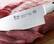 Alt View 15. Cangshan - 8 ''German Steel Forged Chef’s Knife.
