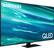 Alt View 11. Samsung - 50" Class Q80A Series QLED 4K UHD Smart Tizen TV - Titan Black.