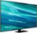 Alt View Zoom 14. Samsung - 50" Class  Q80A Series QLED 4K UHD Smart Tizen TV.