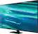 Alt View 15. Samsung - 50" Class Q80A Series QLED 4K UHD Smart Tizen TV - Titan Black.