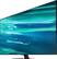Alt View 20. Samsung - 50" Class Q80A Series QLED 4K UHD Smart Tizen TV - Titan Black.