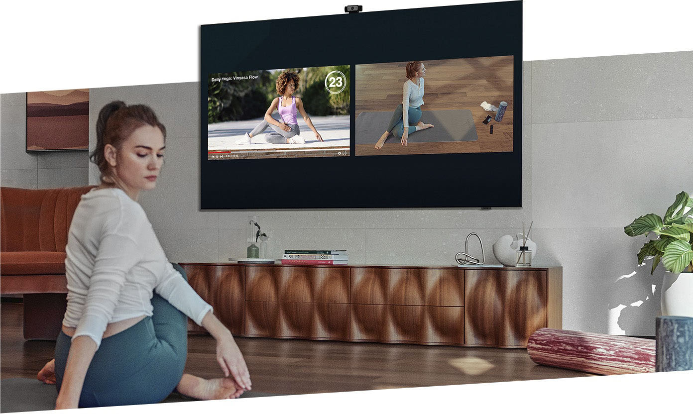 Best Buy: Samsung 50 Class Q80A Series QLED 4K UHD Smart Tizen TV  QN50Q80AAFXZA