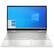 Front. HP - ENVY x360 2-in-1 15.6" Touch-Screen Laptop - Intel Core i7-1165G7 - 8GB Memory - 512GB SSD.