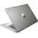 Angle. HP - 14" Micro-Edge Chromebook - AMD 3015Ce - 4GB Memory - 32GB eMMC.