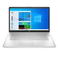 HP - 17.3" Touch-Screen Laptop - AMD Athlon Gold 3150U - 8GB Memory - 512GB  SSD - Front_Zoom